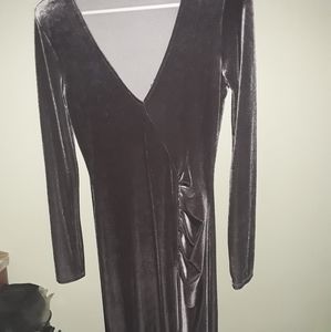 Women Elegant Long Dress